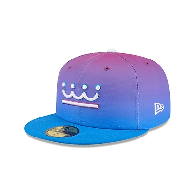 MLB Hat 5950 City Connect 2026 Royals