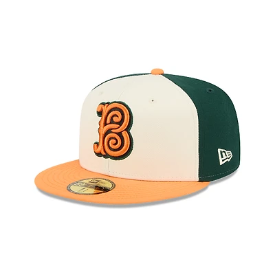 MLB Hat 5950 City Connect 2026 Orioles