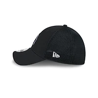 MLB Hat 3930 Neo Black & White Dodgers