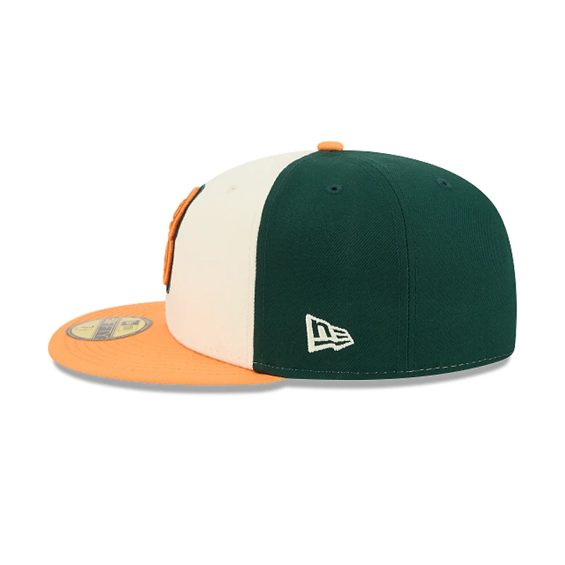 MLB Hat 5950 City Connect 2026 Orioles