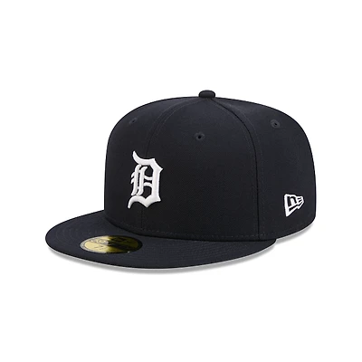 MLB Hat 5950 City Connect 2026 Tigers