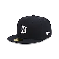 MLB Hat 5950 City Connect 2026 Tigers