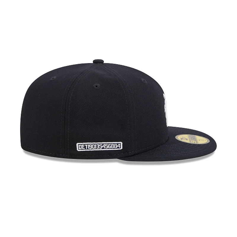 MLB Hat 5950 City Connect 2026 Tigers