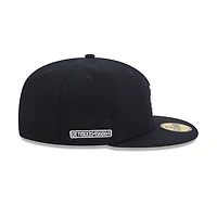 MLB Hat 5950 City Connect 2026 Tigers