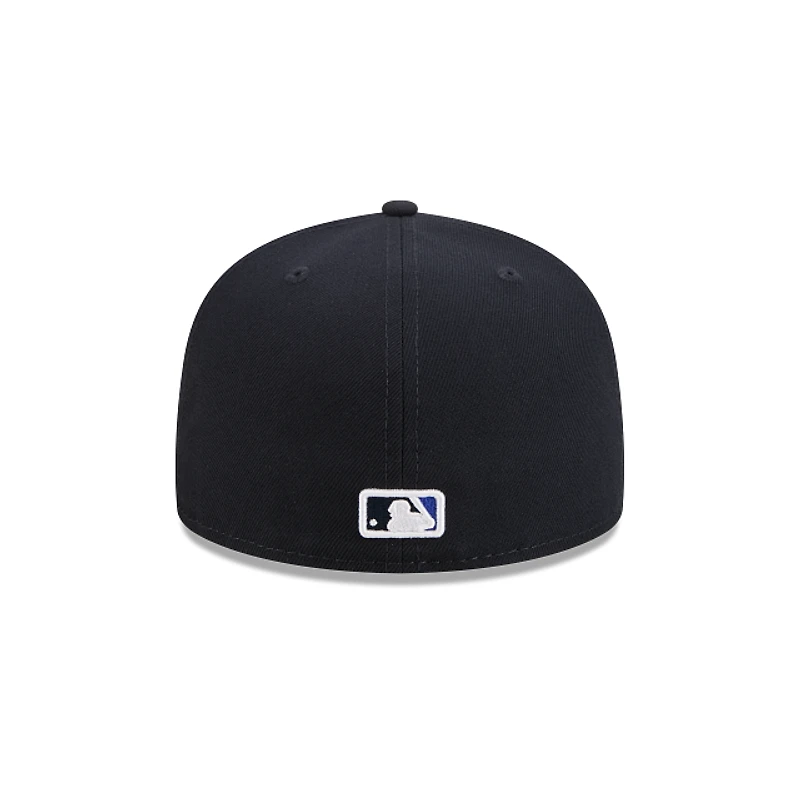 MLB Hat 5950 City Connect 2026 Tigers