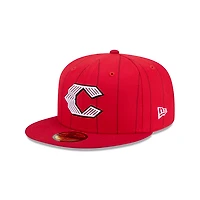 MLB Hat 5950 City Connect 2026 Reds