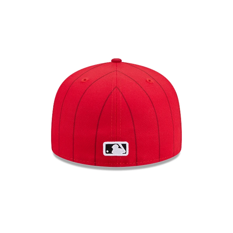 MLB Hat 5950 City Connect 2026 Reds