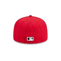 MLB Hat 5950 City Connect 2026 Reds