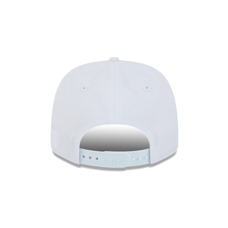 NHL Hat 970 Stretch Snap White Panthers