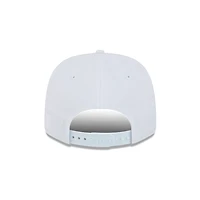 NHL Hat 970 Stretch Snap White Panthers
