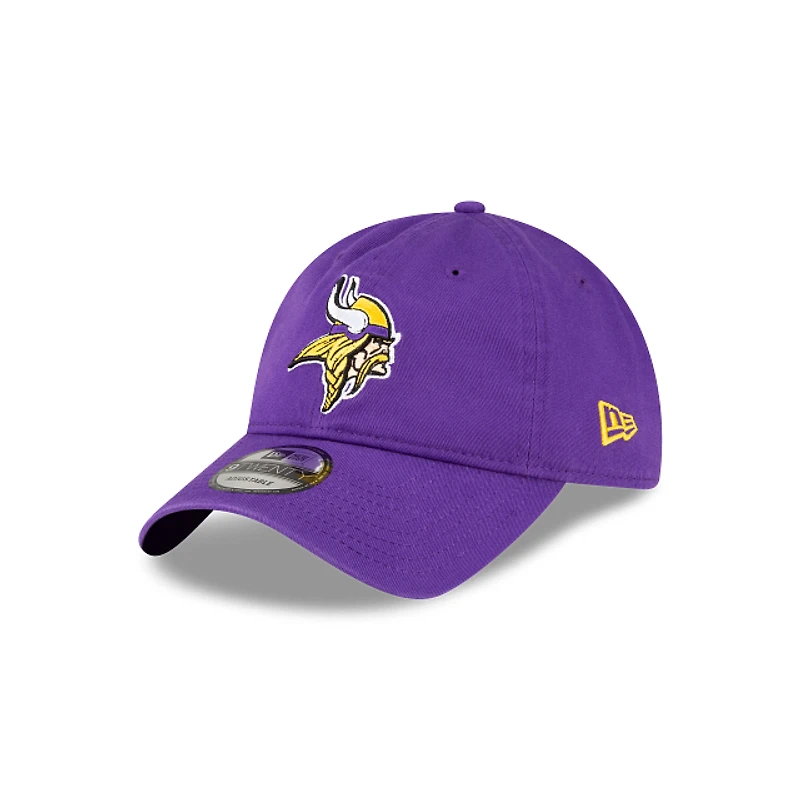 NFL Hat 920 Core Classic 2.0 Vikings (Purple)