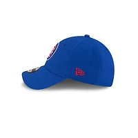 NBA Hat 940 The League Pistons