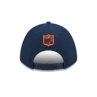 NFL Hat 940 Snapback A-Frame M-Crown Broncos