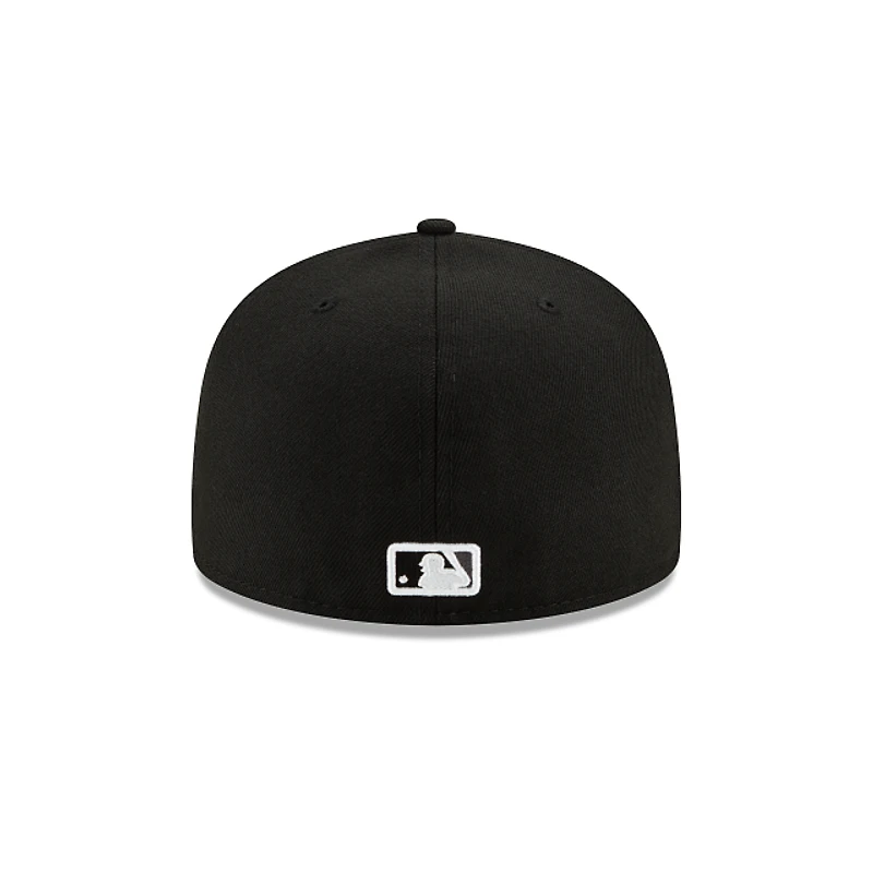 MLB Hat 5950 City Connect 2021 White Sox