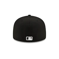 MLB Hat 5950 City Connect 2021 White Sox