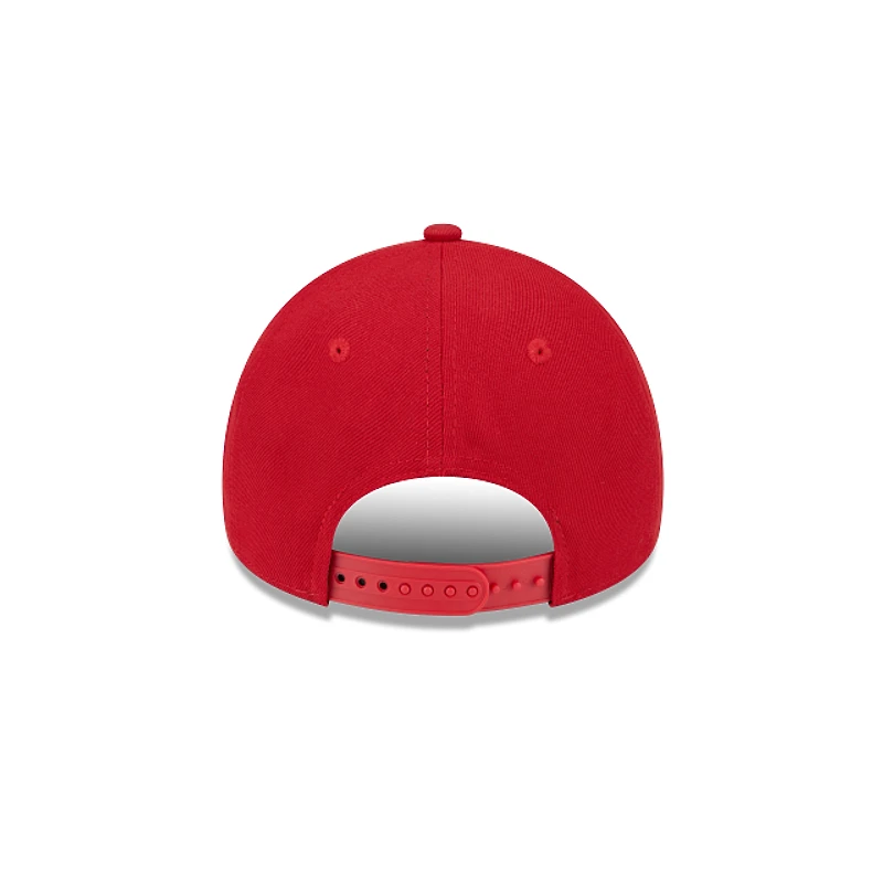 NHL Hat 940 A-Frame Core Blackhawks