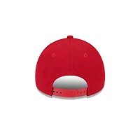 NHL Hat 940 A-Frame Core Blackhawks