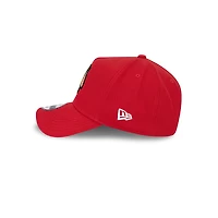 NHL Hat 940 A-Frame Core Blackhawks