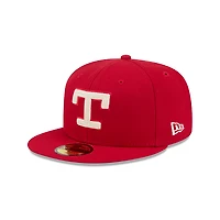 MLB Hat 5950 City Connect 2026 Rangers