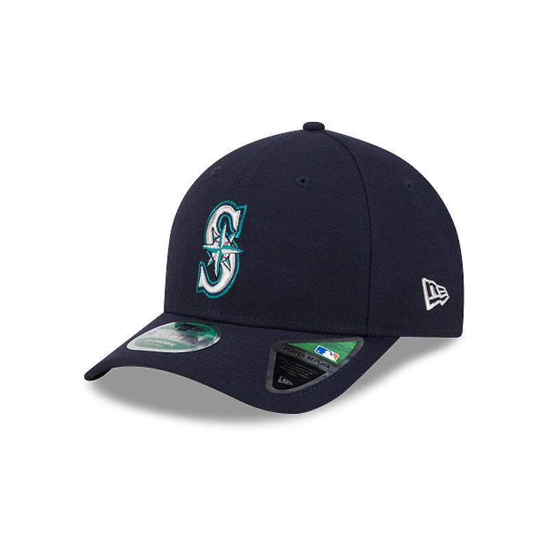 MLB Hat 940 M-Crown Snapback Player Replica Mariners