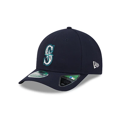 MLB Hat 940 M-Crown Snapback Player Replica Mariners