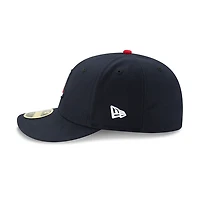 MLB Hat 3930 Team Classic Alt Red Sox