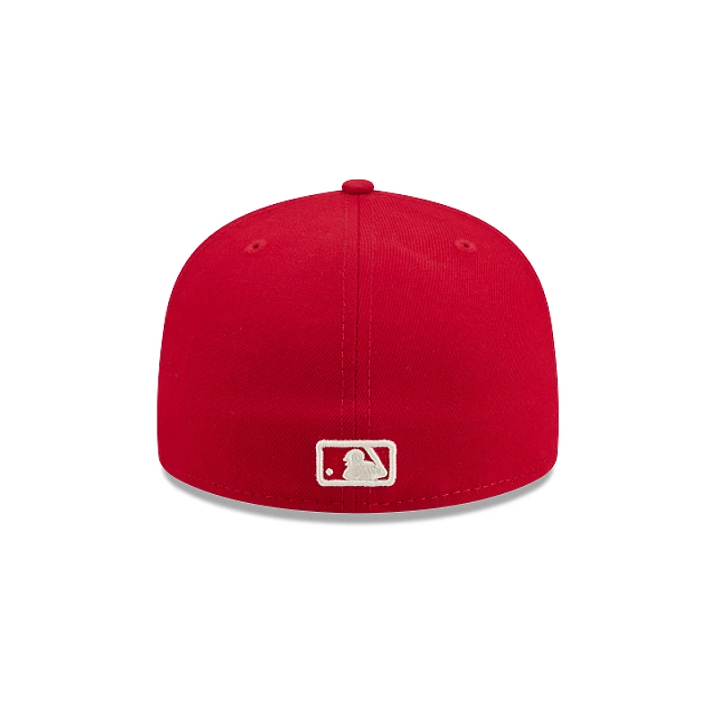 MLB Hat 5950 City Connect 2026 Rangers