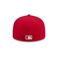 MLB Hat 5950 City Connect 2026 Rangers