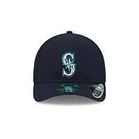 MLB Hat 940 M-Crown Snapback Player Replica Mariners