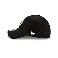 NFL Hat 3930 Neo Black & White Vikings