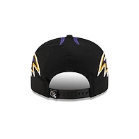 NFL Hat 950 Helmet Ravens
