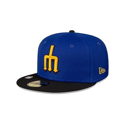 MLB Hat 5950 City Connect 2026 Mariners