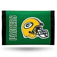 NFL Wallet Nylon Packers