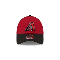 MLB Hat 940 The League Game Diamondbacks Scarlet