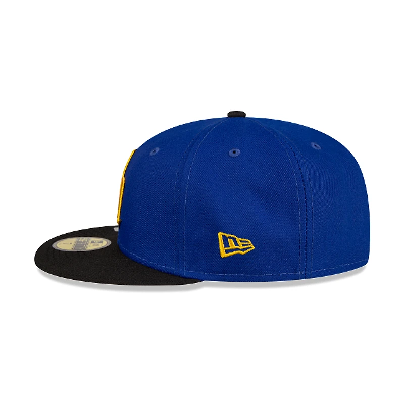 MLB Hat 5950 City Connect 2026 Mariners