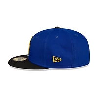 MLB Hat 5950 City Connect 2026 Mariners