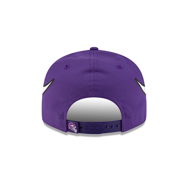 NFL Hat 950 Helmet Vikings
