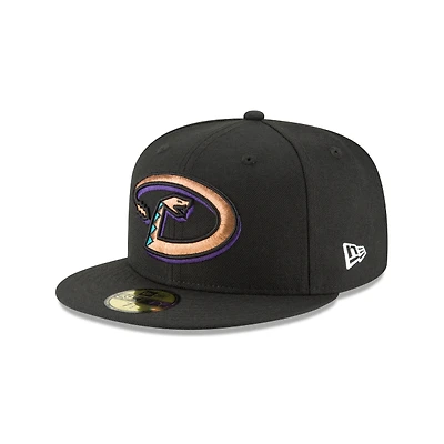 MLB Hat 5950 1999 Cooperstown Wool Diamondbacks