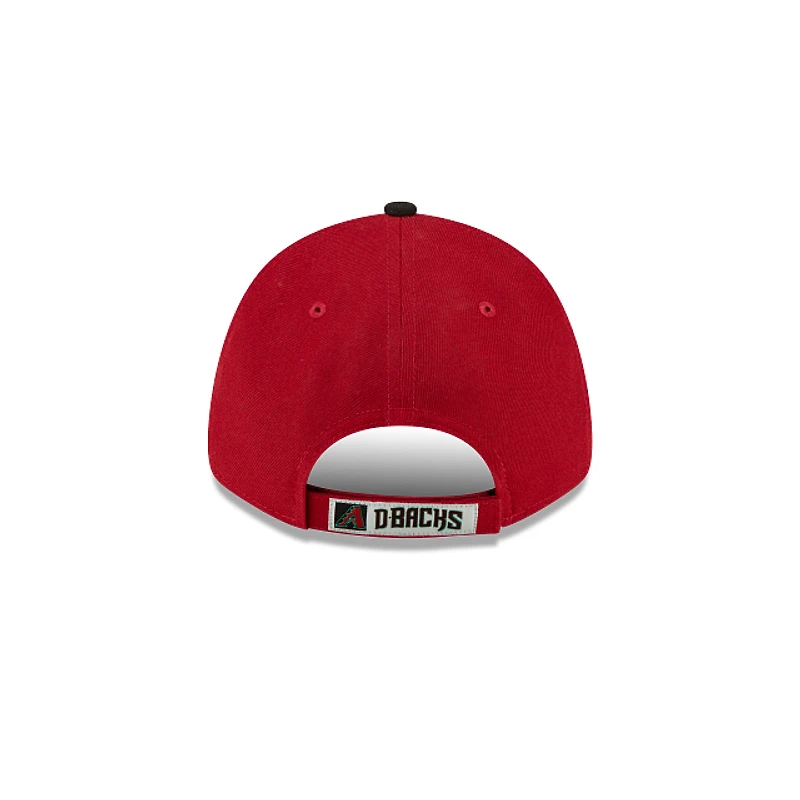 MLB Hat 940 The League Game Diamondbacks Scarlet