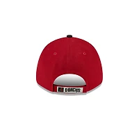 MLB Hat 940 The League Game Diamondbacks Scarlet