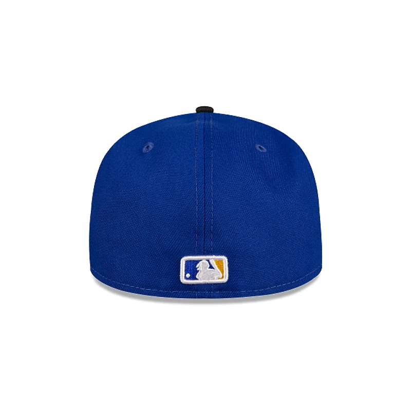 MLB Hat 5950 City Connect 2026 Mariners