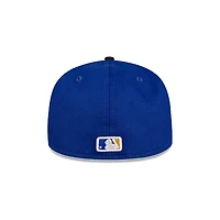 MLB Hat 5950 City Connect 2026 Mariners