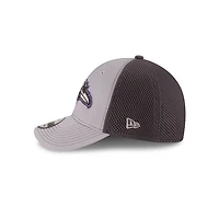 NFL Hat 3930 Neo 2 Grayed Out Ravens