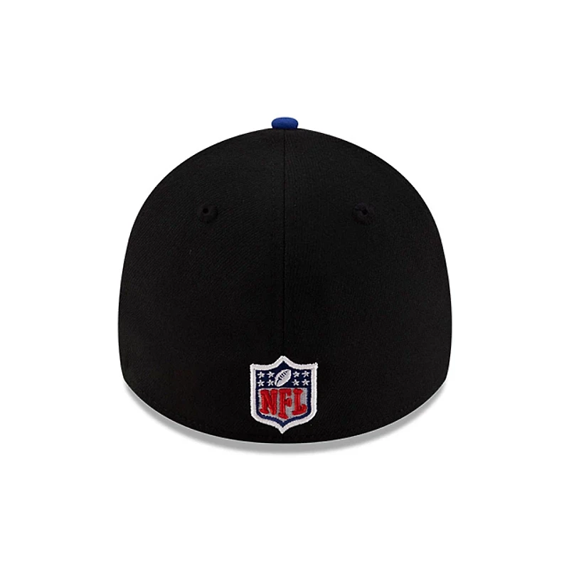 NFL Hat 3930 Draft 2025 Bills