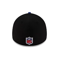 NFL Hat 3930 Draft 2025 Bills