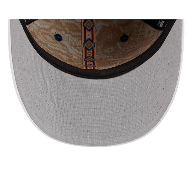 MLB Hat 5950 Spring Training 2026 Dodgers