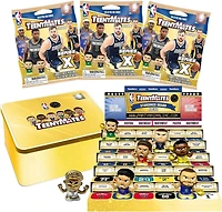NBA Collectible Figures Collector Tin Teenymates 2025