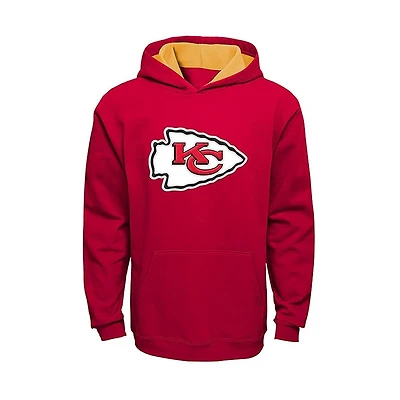 NFL Youth Hoodie Prime Chiefs