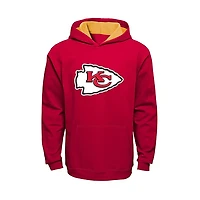 NFL Youth Hoodie Prime Chiefs