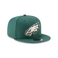 NFL Hat 950 Basic Snapback Eagles (Green)